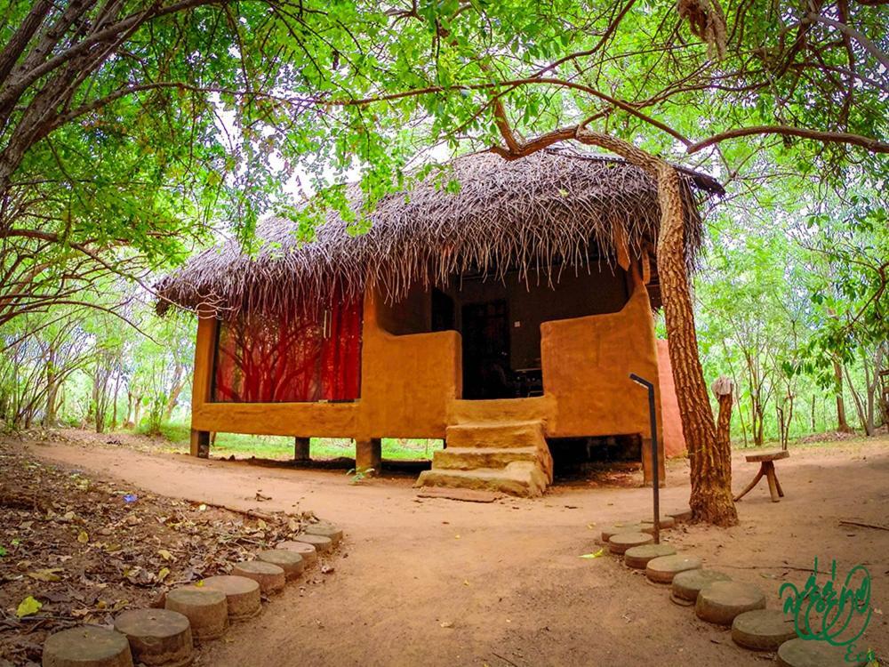 Hotel Yala Beddegama Eco Kataragama Zewnętrze zdjęcie