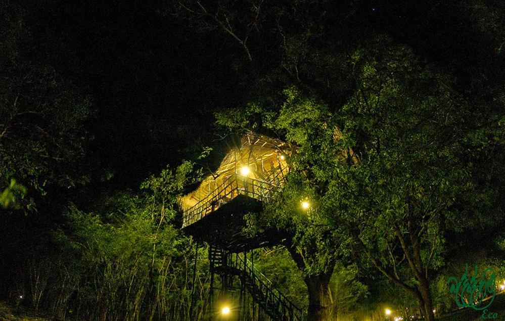 Hotel Yala Beddegama Eco Kataragama Zewnętrze zdjęcie