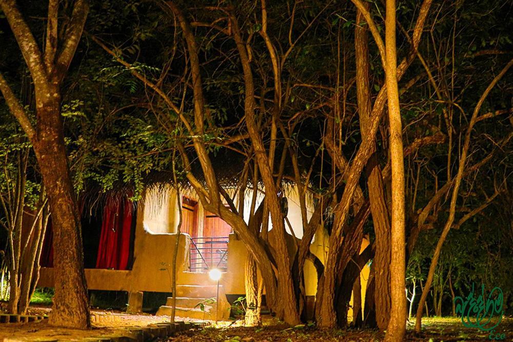 Hotel Yala Beddegama Eco Kataragama Zewnętrze zdjęcie