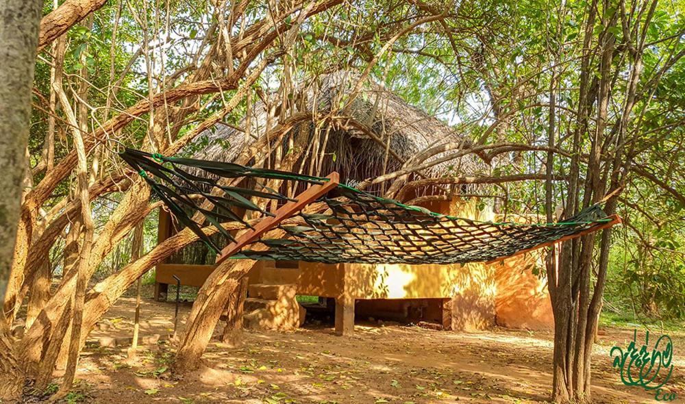Hotel Yala Beddegama Eco Kataragama Zewnętrze zdjęcie
