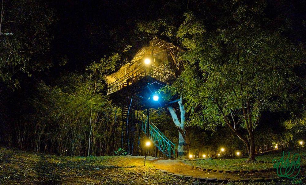 Hotel Yala Beddegama Eco Kataragama Zewnętrze zdjęcie