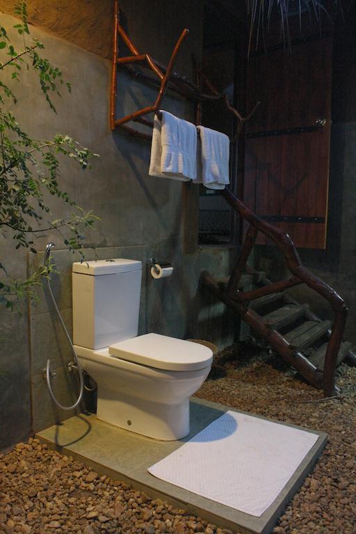 Hotel Yala Beddegama Eco Kataragama Pokój zdjęcie
