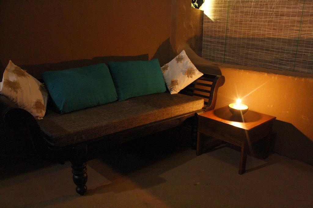 Hotel Yala Beddegama Eco Kataragama Pokój zdjęcie