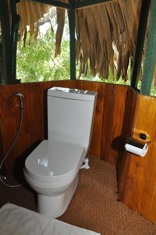 Hotel Yala Beddegama Eco Kataragama Pokój zdjęcie