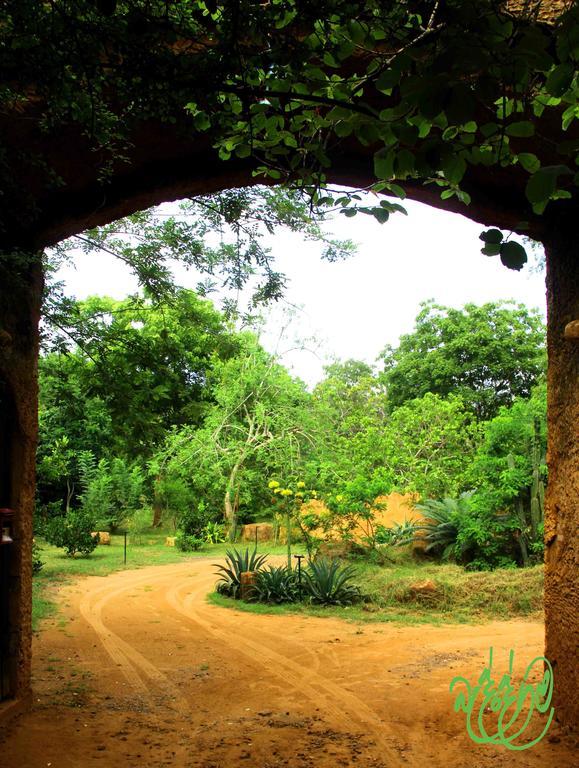 Hotel Yala Beddegama Eco Kataragama Zewnętrze zdjęcie