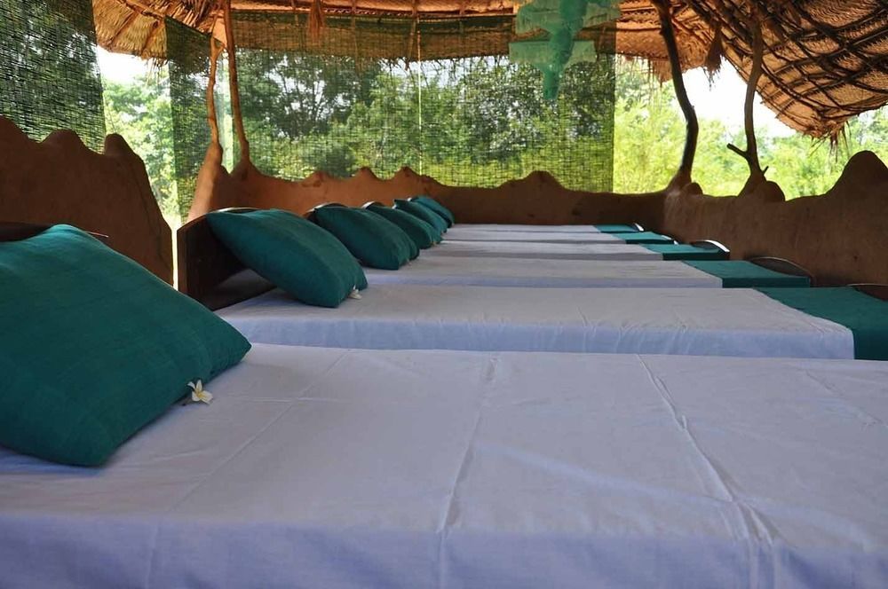 Hotel Yala Beddegama Eco Kataragama Zewnętrze zdjęcie