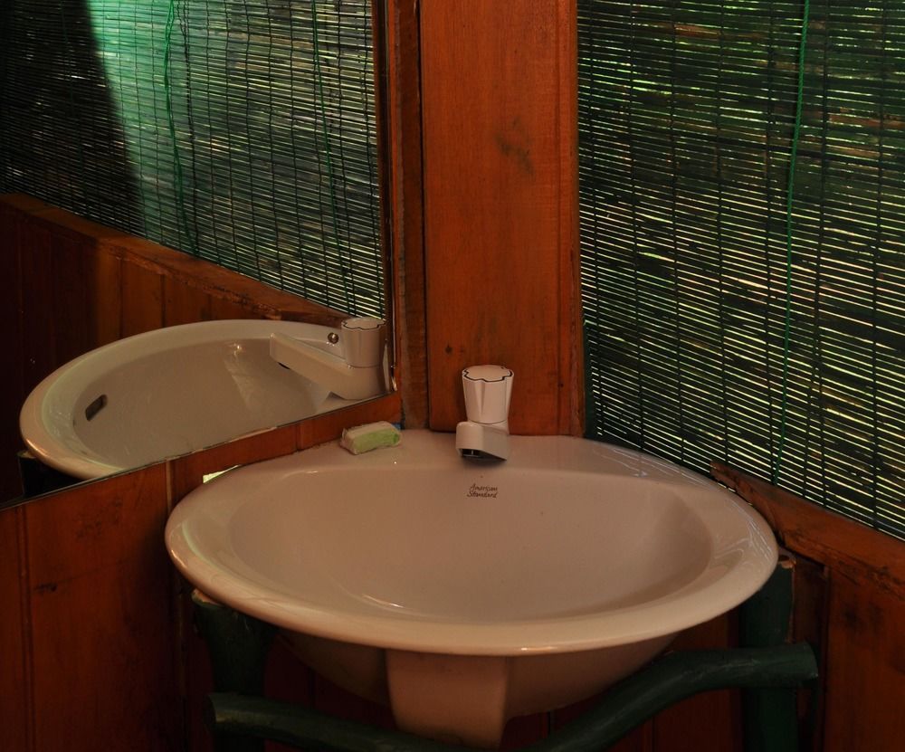Hotel Yala Beddegama Eco Kataragama Zewnętrze zdjęcie