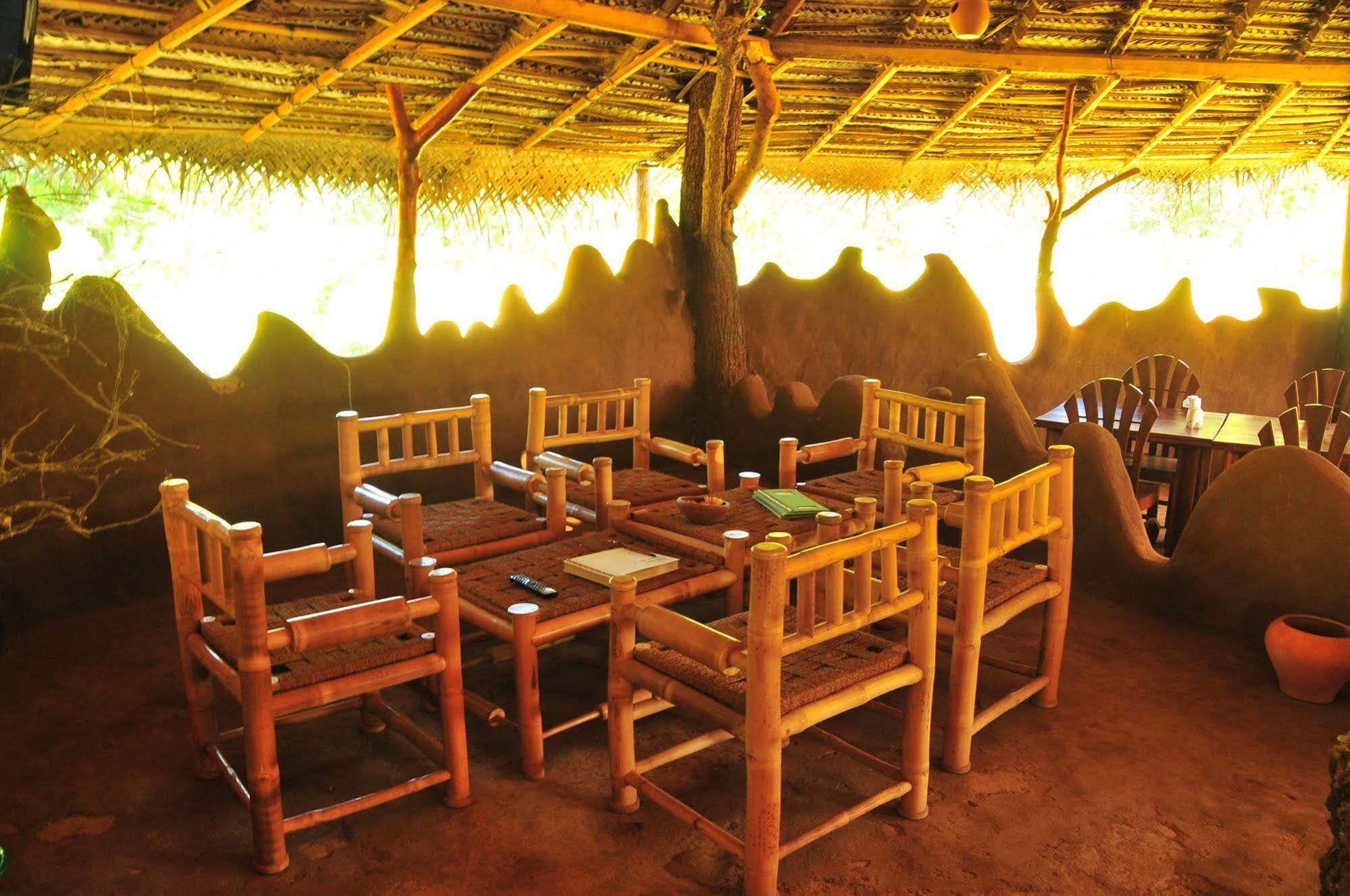 Hotel Yala Beddegama Eco Kataragama Zewnętrze zdjęcie