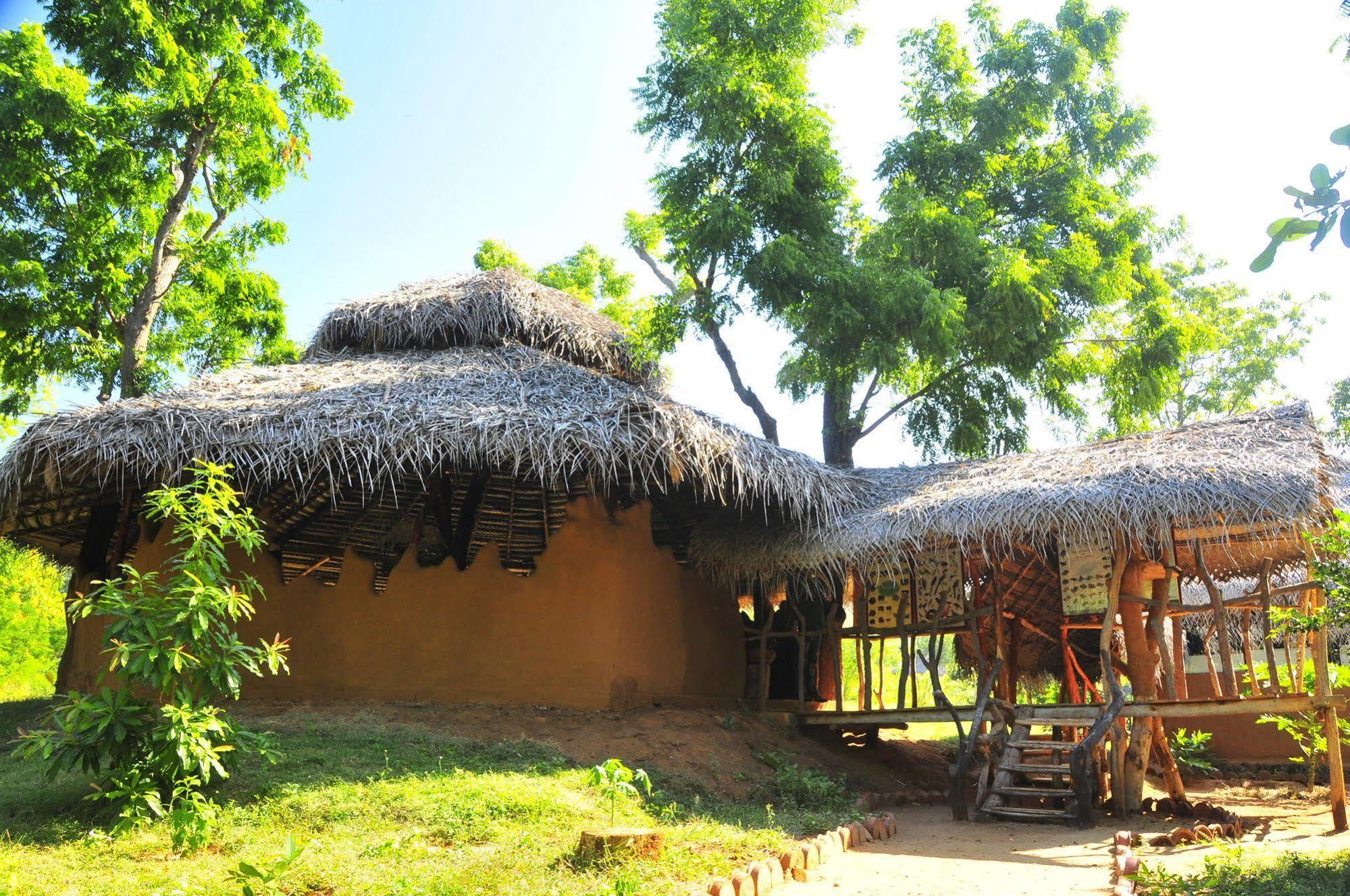 Hotel Yala Beddegama Eco Kataragama Zewnętrze zdjęcie